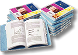 24 Hour Cheapest Document Copying - High Quality Printing - Coil binded Document - Stitched (Staple) Report - Proposal - Perfect Binding Booklet