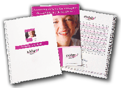 24 Hour Rush Document Printing - Report Binding Servoce Avao;ab;e